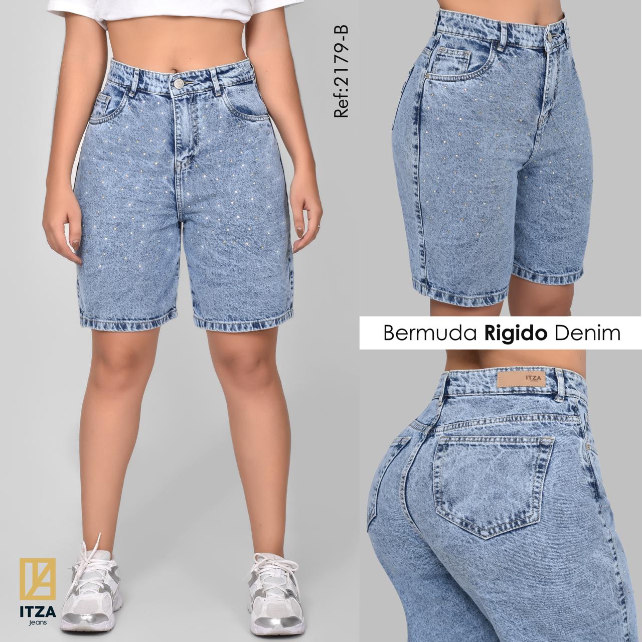 BICICLETERO RIGIDO MUJER REF. 2179-B