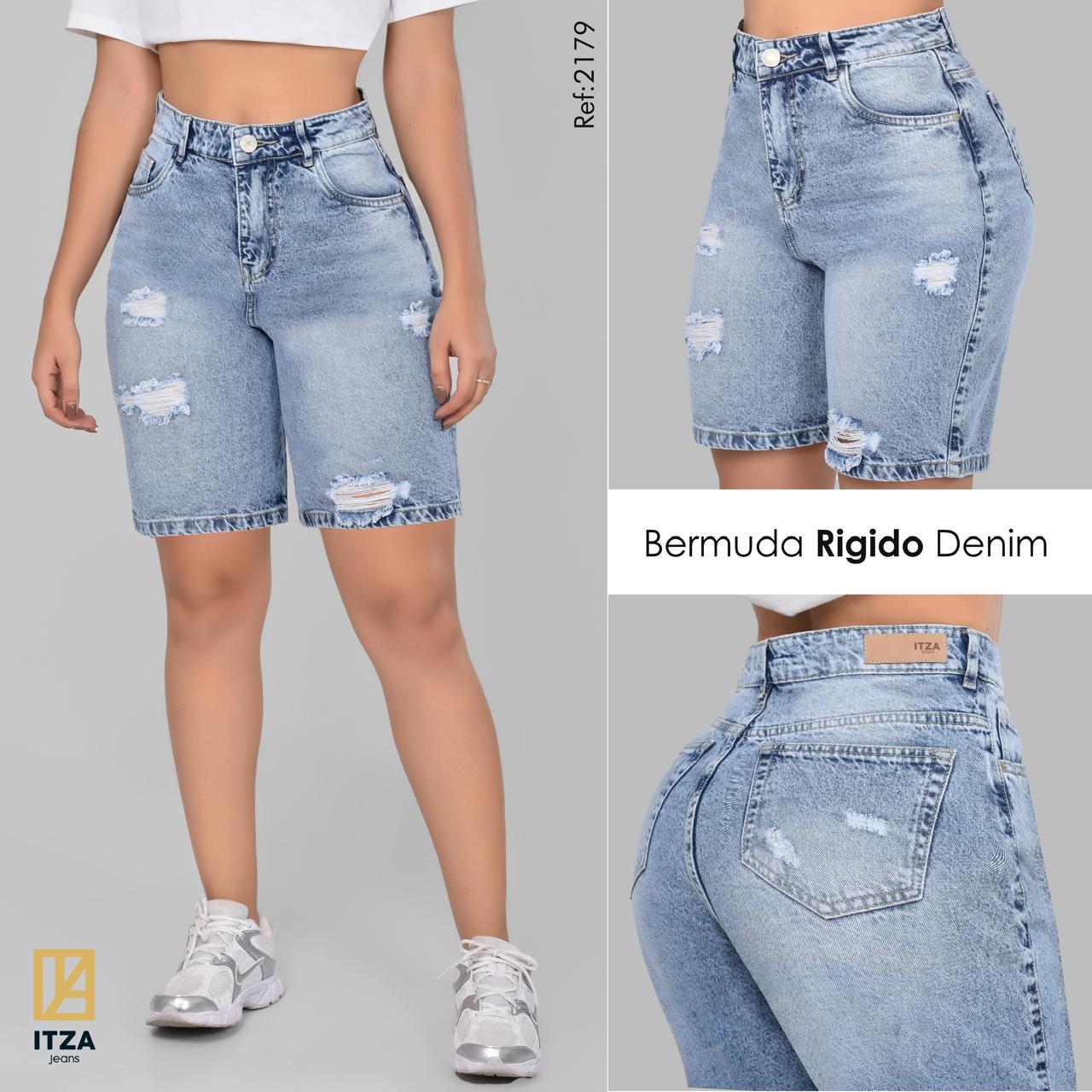 BICICLETERO RIGIDO MUJER REF. 2179