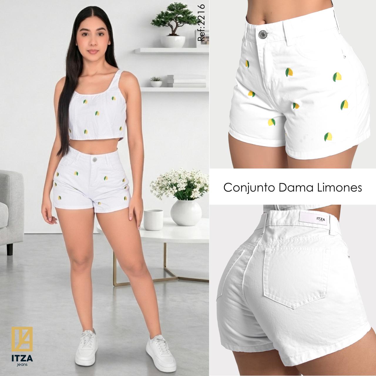SET CONJUNTO REF 2216