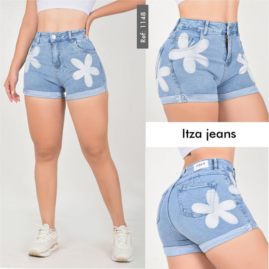 SHORT DAMA REF. 1148