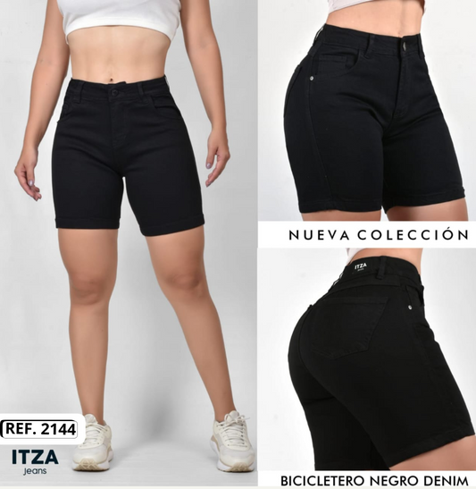 BICICLETERO MUJER REF. 2144