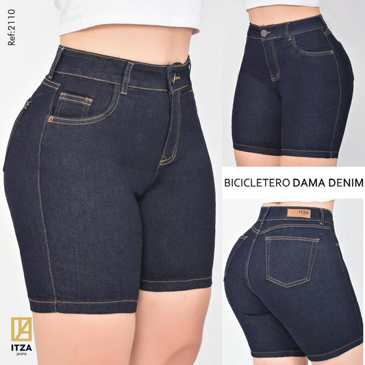 BICICLETERO MUJER REF. 2110