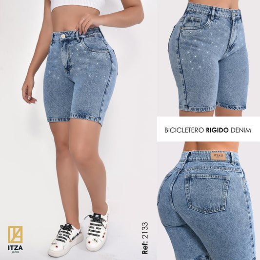 BICICLETERO MUJER REF. 2133