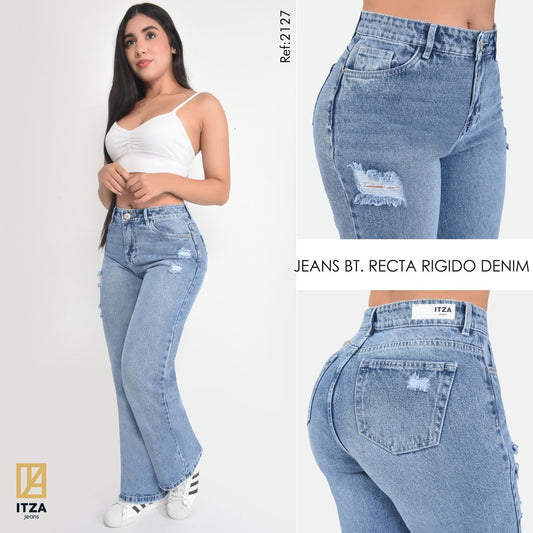 PANTALON DAMA   REF. 2127