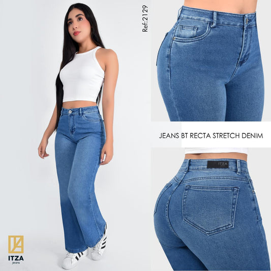 PANTALON DAMA   REF. 2129
