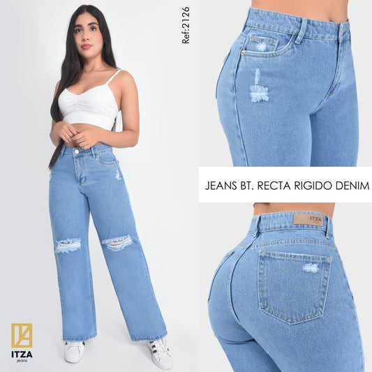 PANTALON DAMA   REF. 2126