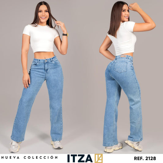 PANTALON DAMA   REF. 2128