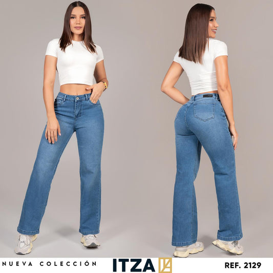 PANTALON DAMA REF. 2129