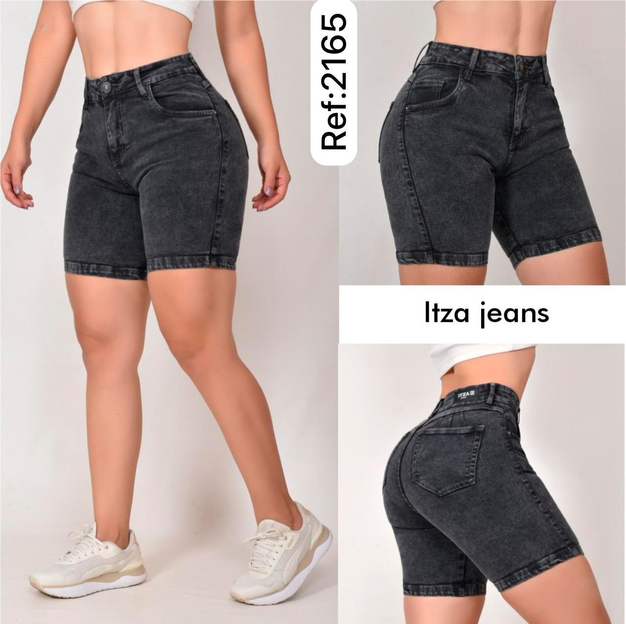 BICICLETERO MUJER REF. 2165