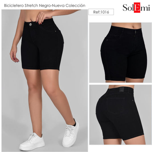 BICICLETERO MUJER REF. 1016