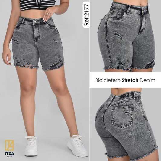 BICICLETERO MUJER REF. 2177