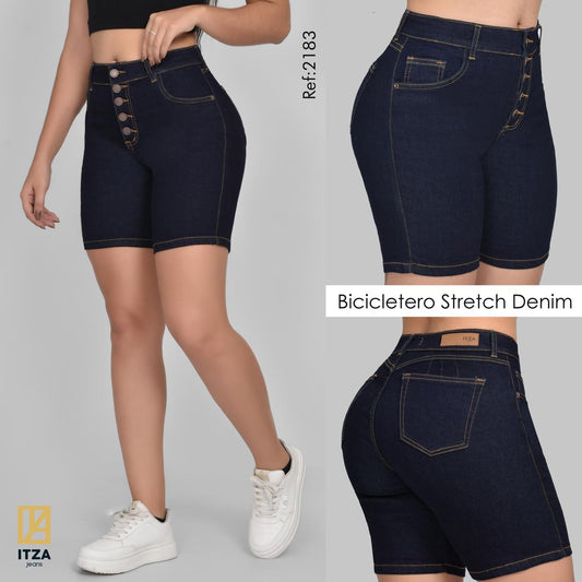 BICICLETERO MUJER REF. 2183