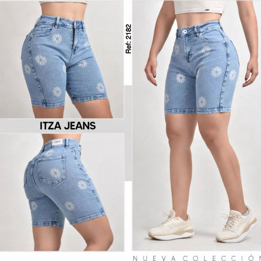 BICICLETERO MUJER REF. 2182