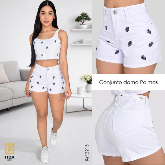 SET CONJUNTO REF 2215