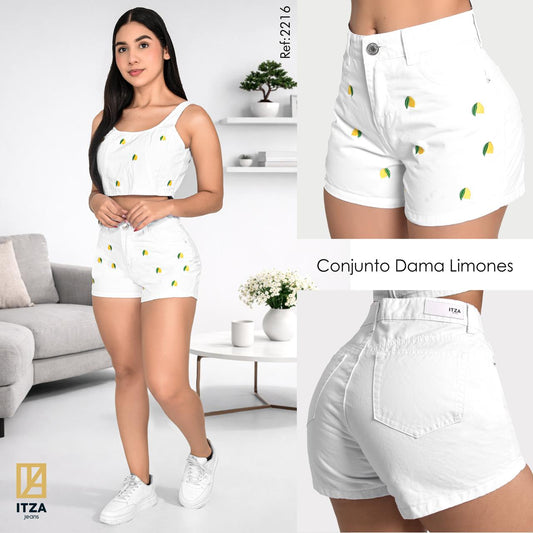 SET CONJUNTO REF 2216