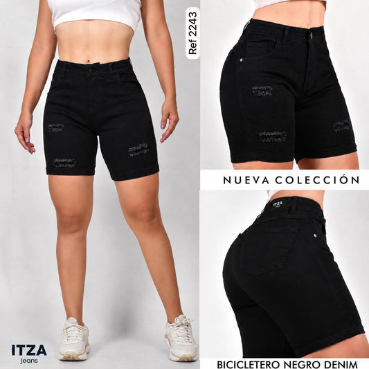 BICICLETERO MUJER REF. 2243