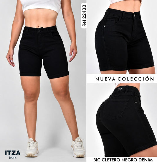 BICICLETERO MUJER REF. 2243B