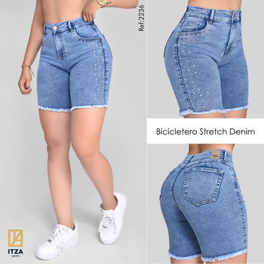 BICICLETERO MUJER REF. 2236