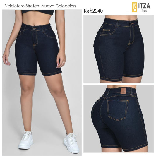 BICICLETERO MUJER REF. 2240