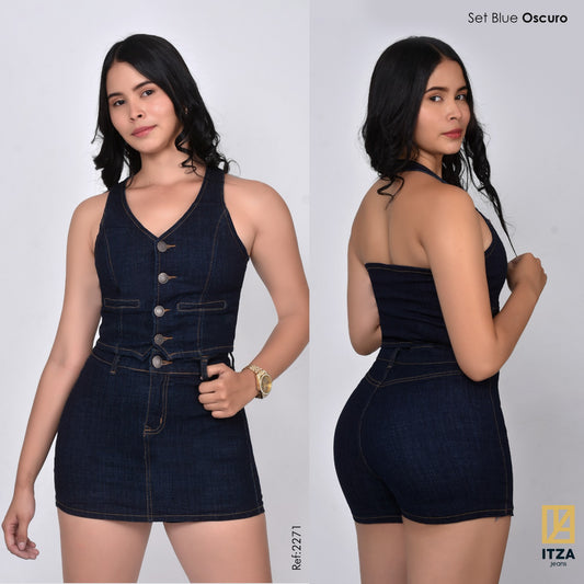 SET CONJUNTO REF 2270