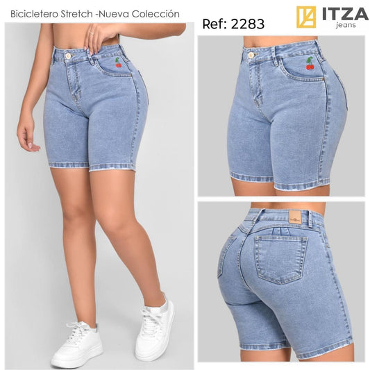 BICICLETERO MUJER REF. 2283