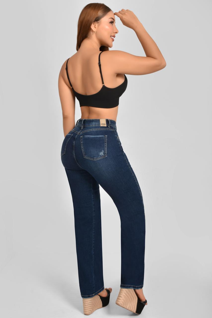 JEANS DAMA STRETCH REF. 2313
