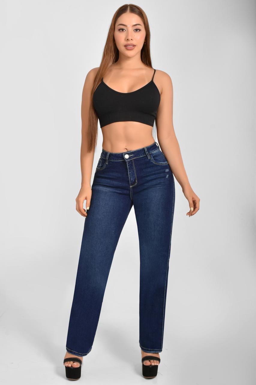 JEANS DAMA STRETCH REF. 2313